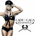 Lady GAGA - Bad Romance MP3 